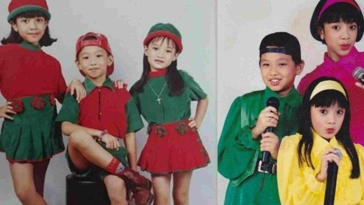Kabar personel Trio Kwek Kwek
