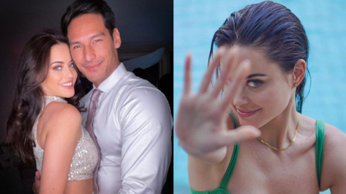 Kabar terbaru Richard Kyle, mantan kekasih Jessica Iskandar. Model blasteran Indonesia-Australia itu punya pacar baru yang dinilai mirip Katy Perry.