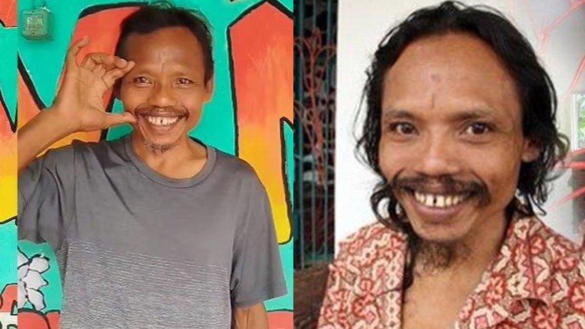 Profil Sumanto, Dulu Dikenal Manusia Kanibal, Kini Jadi Kreator Konten: Kini Dikejar Endorse