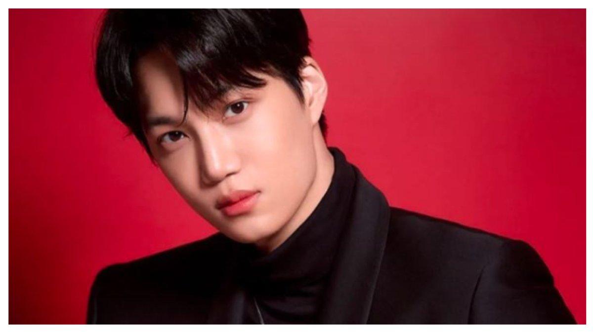 KEJUTAN DARI KAI EXO AKAN KEMBALI KE DUNIA SIARAN -