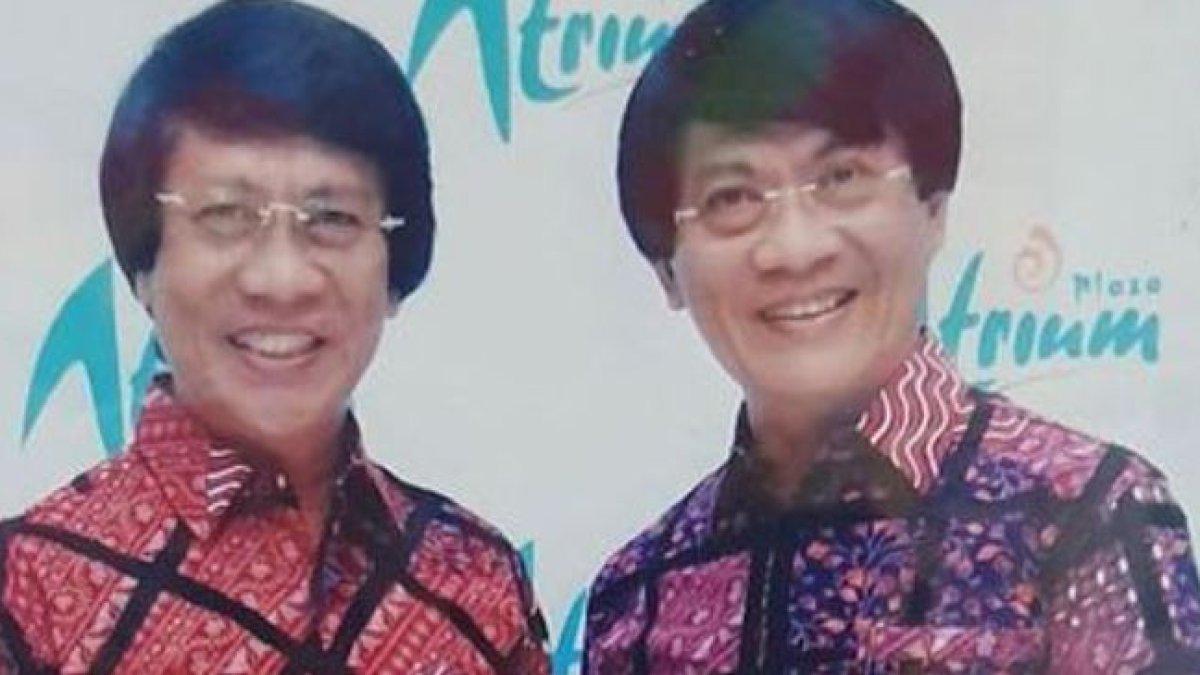 Kak Seto juga memiliki saudara kembar bernama Kresno Mulyadi.