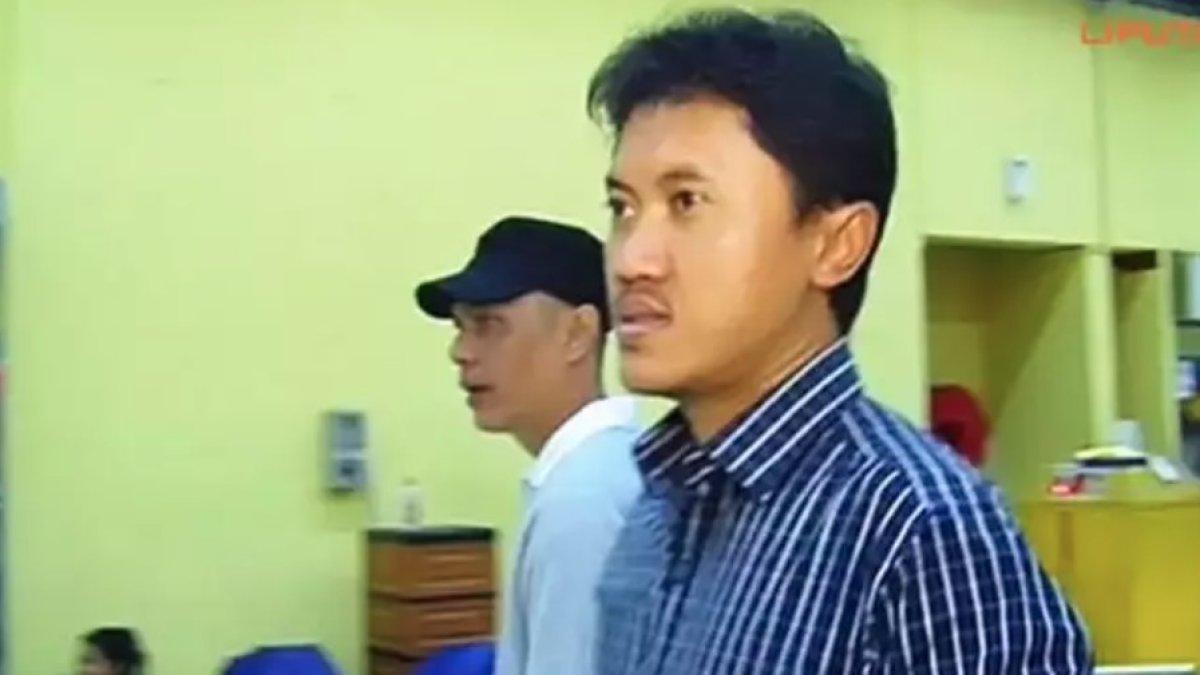 Kala itu namanya memang langsung naik daun