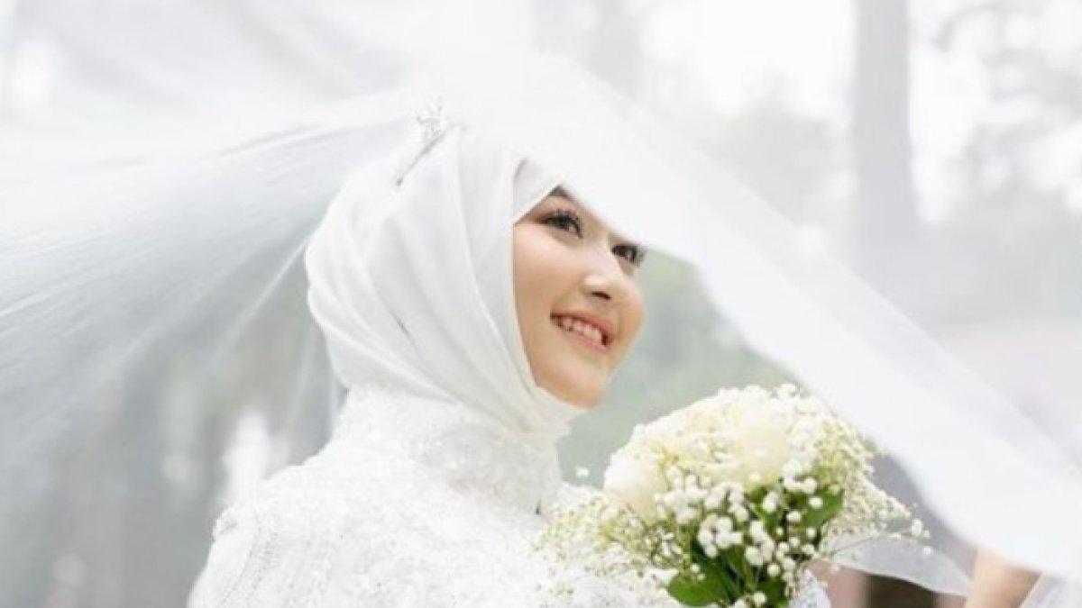 Kamila Asy Syifa, istri baru Gus Zizan