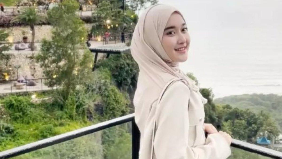 Kamila Asy Syifa seorang penghafal Al-Qur'an