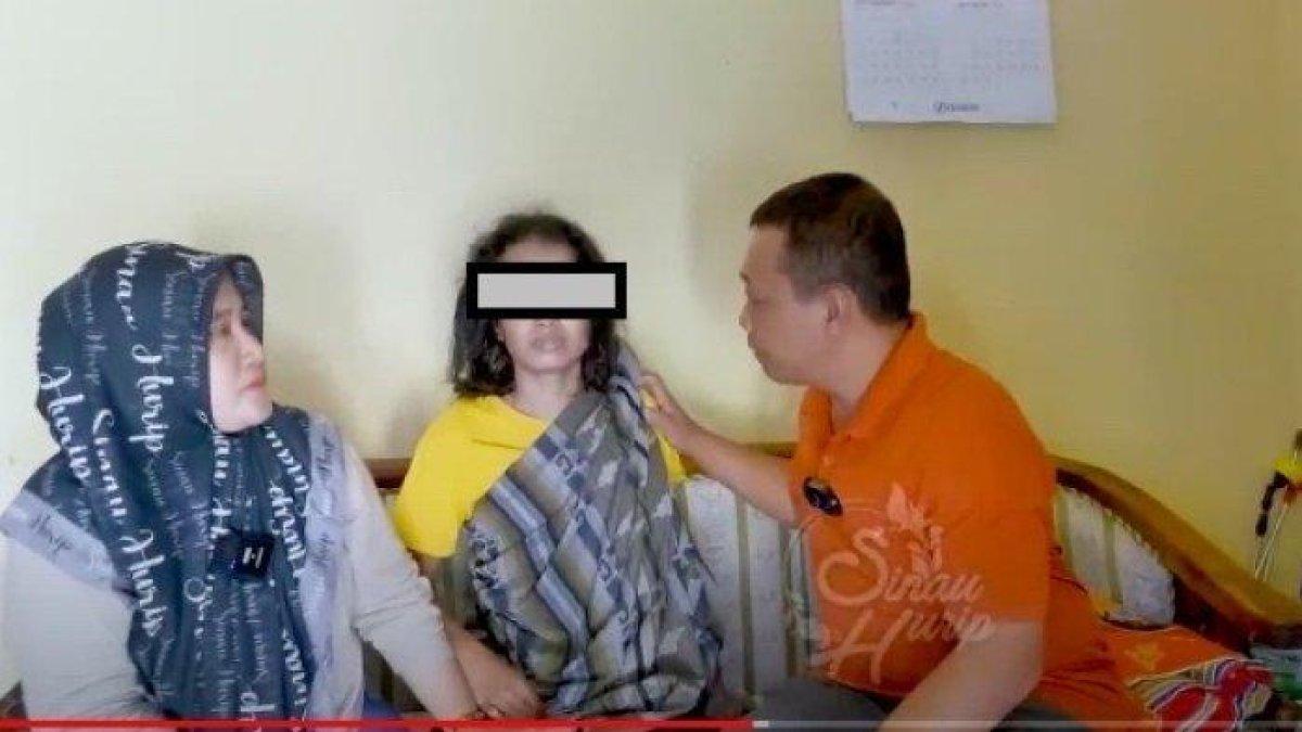 Karena guyonan teman, wanita Kudus gagal menikah H-2 hingga depresi dan mengurung diri di kamar