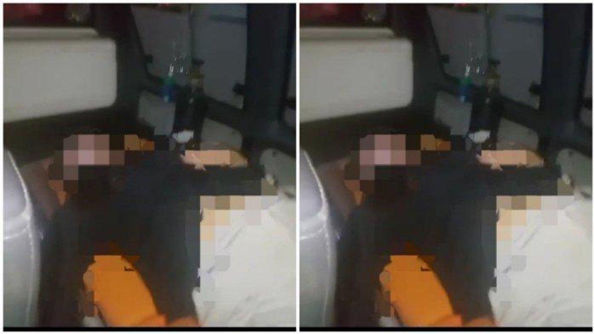 Kasus ibu hamil jadi korban jambret ternyata rekayasa