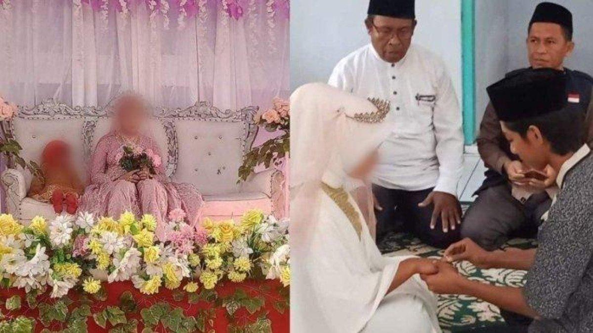 Kasus pengantin pria kabur