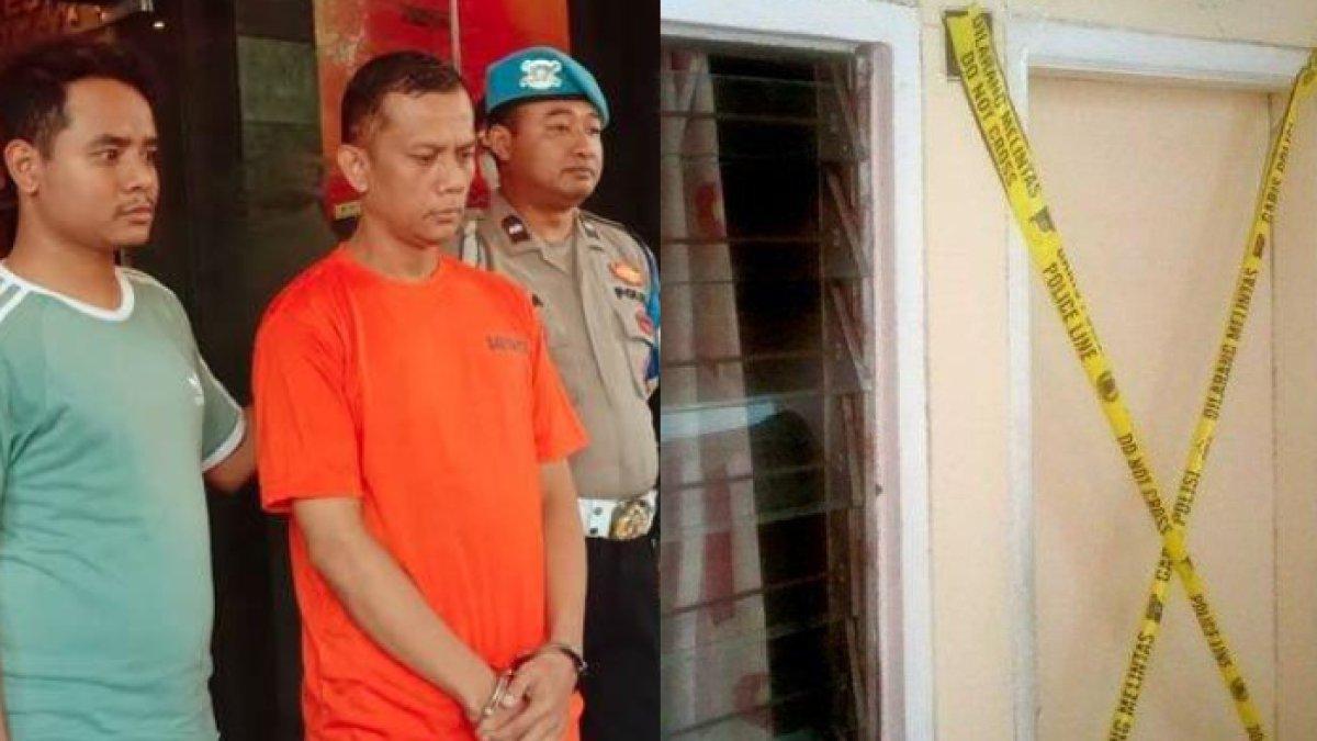 Kasus terapis pijat mutilasi pasiennya di Malang menemui fakta baru