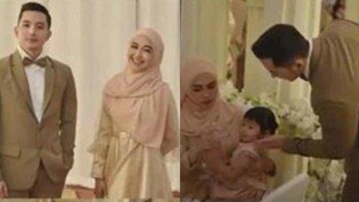 Kedekatan Ria Ricis dan dokter Aditya Surya