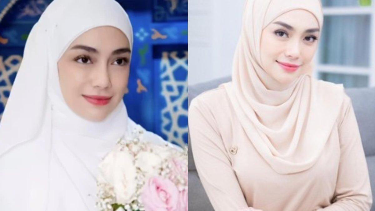 ALASAN CELINE EVANGELISTA MUALAF - Celine Evangelista menegaskan bahwa keputusan memeluk Islam lahir sepenuhnya dari kehendaknya sendiri.