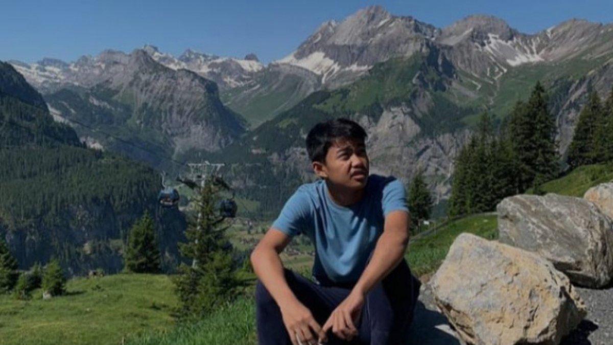 Kekayaan Jhony Saputra ditaksir capai Rp5 triliun