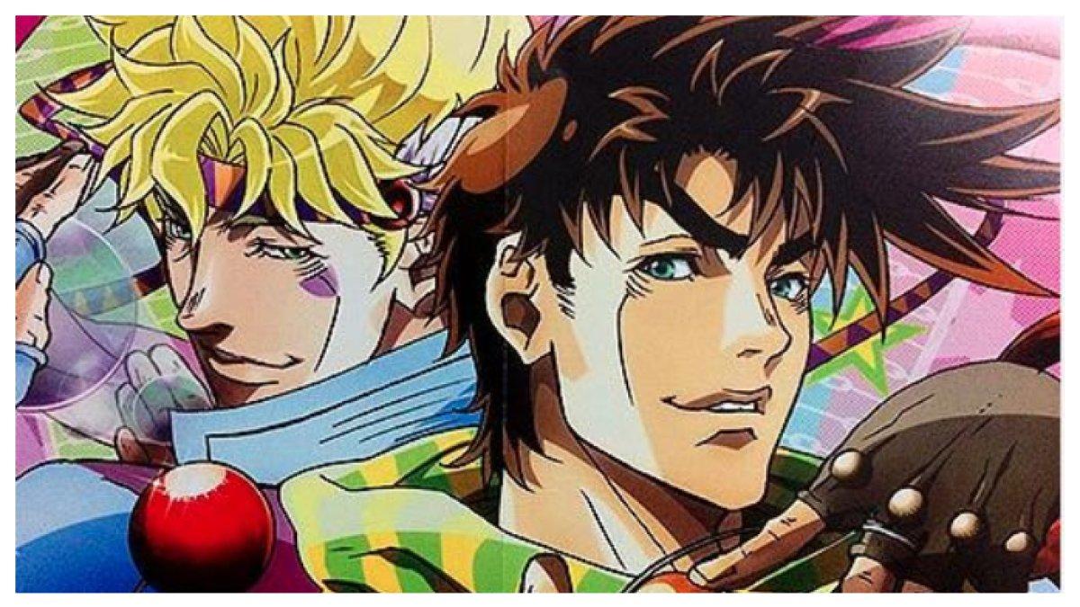 KEBERANIAN DARI DUA SAHABAT YAITU JOSEPH DAN CAESAR -