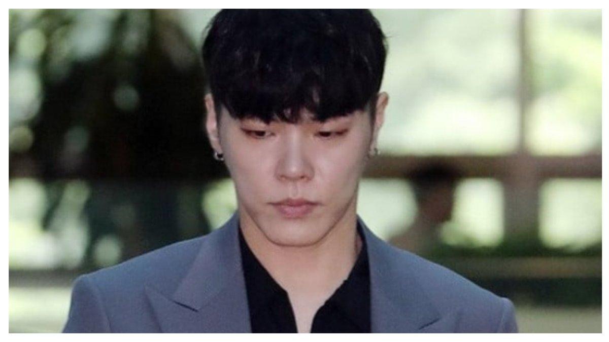 MISTERI KEMATIAN WHEESUNG MEMBUAT FANS TERHERAN HERAN - 