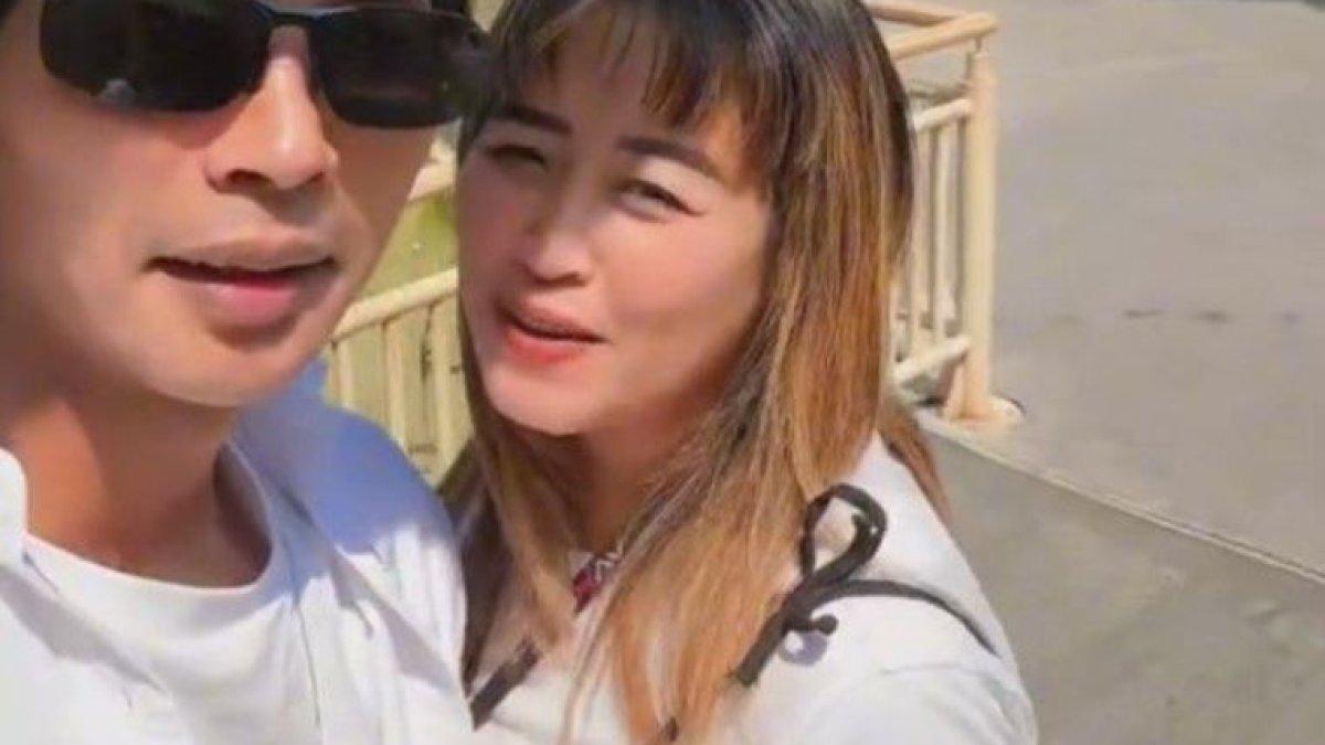 Kemesraan mereka tak hanya ditunjukkan saat di rumah
