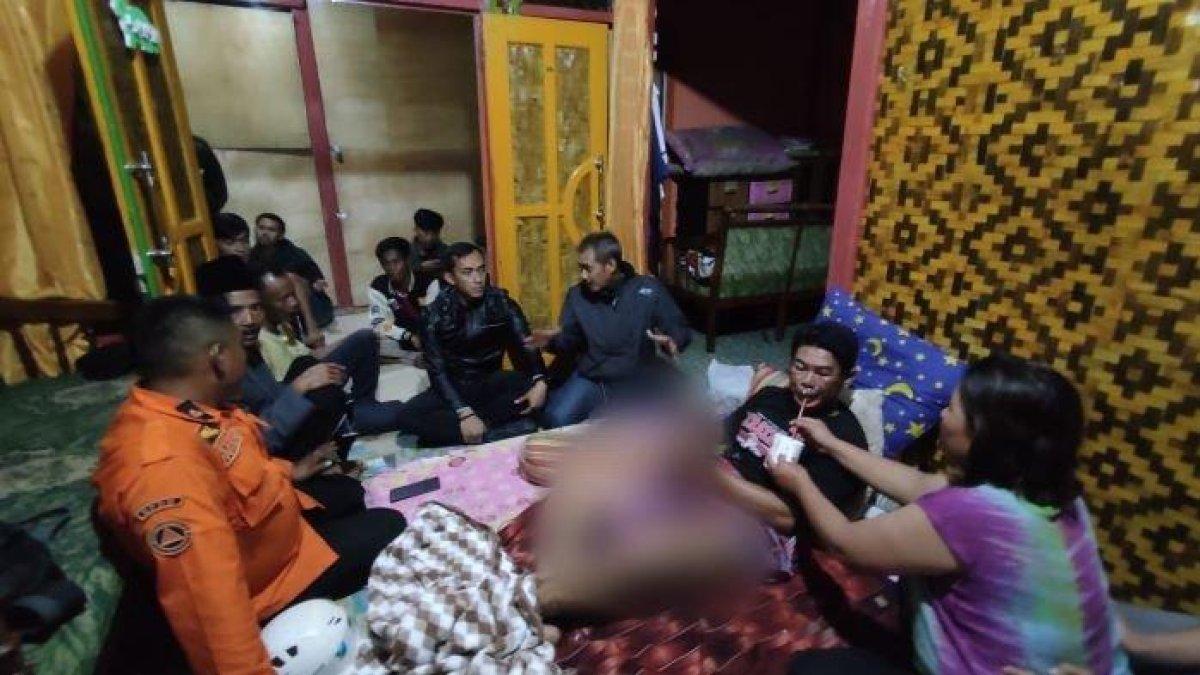 Kepolisian dan Pemerintah