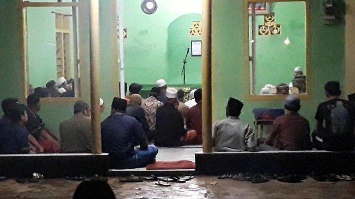 Kesedihan 3 anak ditinggal ayah yang tertabrak kereta, ibu baru 100 hari lalu meninggal