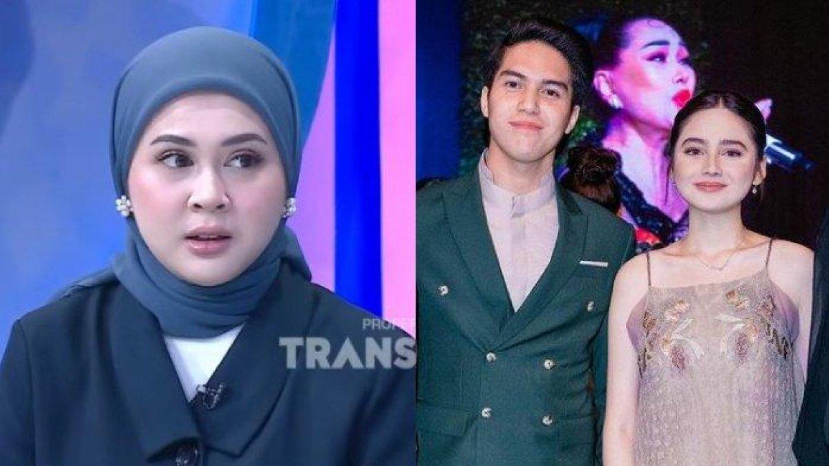 Kesha Ratuliu yang merupakan sahabat dekat dari Syifa Hadju dan Marsha Aruan buka suara.