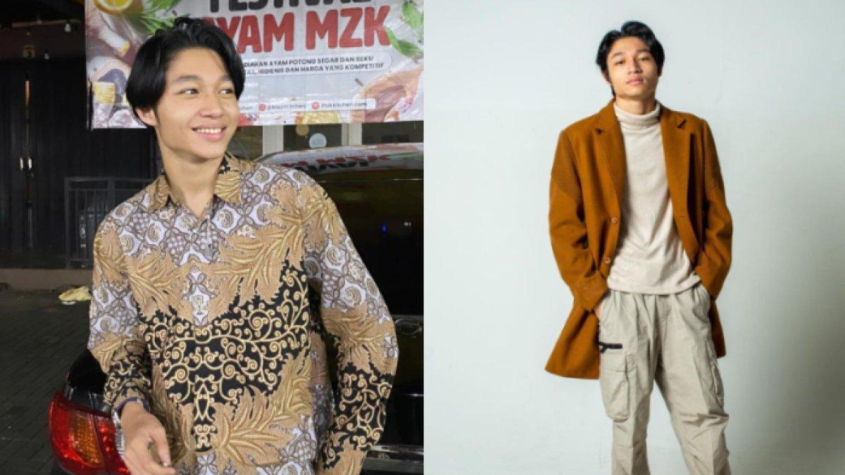 Kiesha Alvaro menginjak usia 20 tahun.