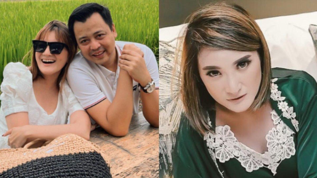 Kiki Amalia dan suaminya sempat ditilang polisi hingga 3 kali