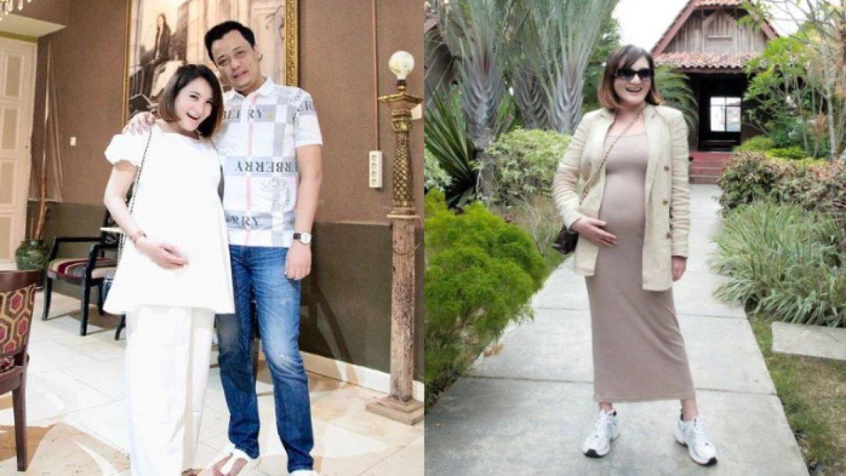Kiki Amalia sempat ditenangkan sopir taksi