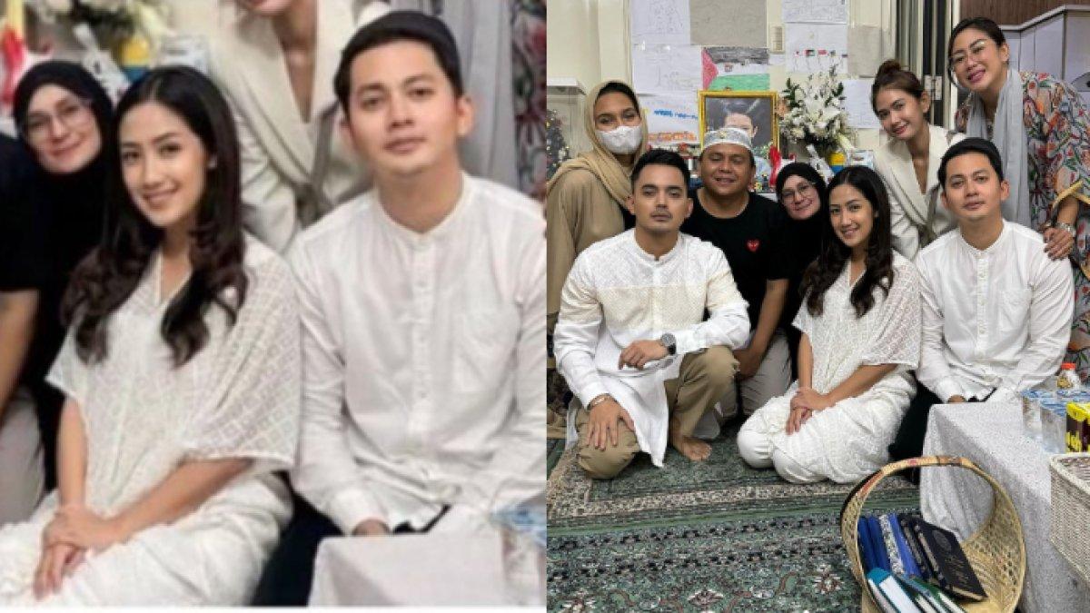Kiki Farel menyebut foto yang diunggah mungkin telah diedit