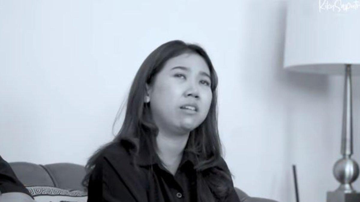 Kiky Saputri idap kista ganas di ovarium kirinya