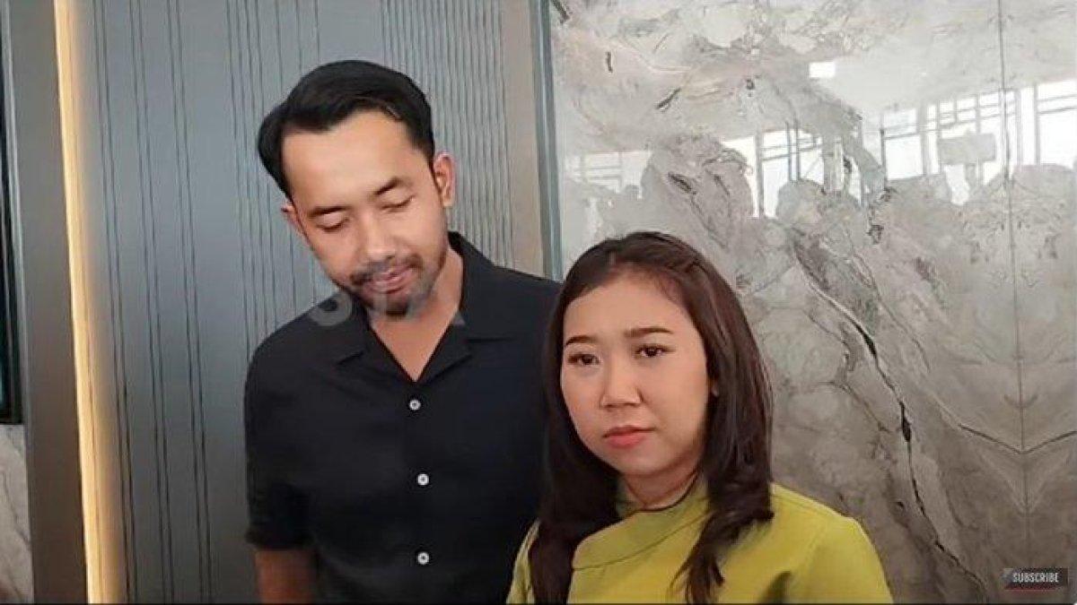 Kiky Saputri mengaku