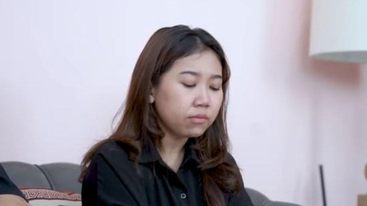Kiky Saputri menyesal tak jaga pola hidup