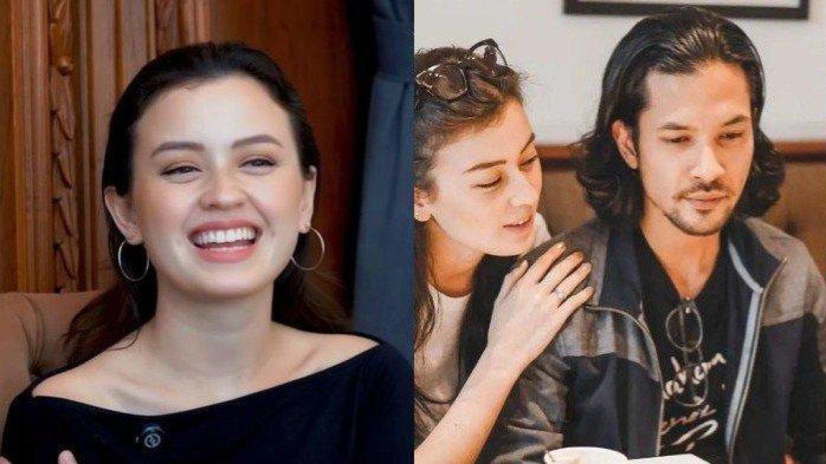 Kegagalan Kimberly Ryder membina rumah tangga dengan Edward Akbar jadi pelajaran berharga keluarga.