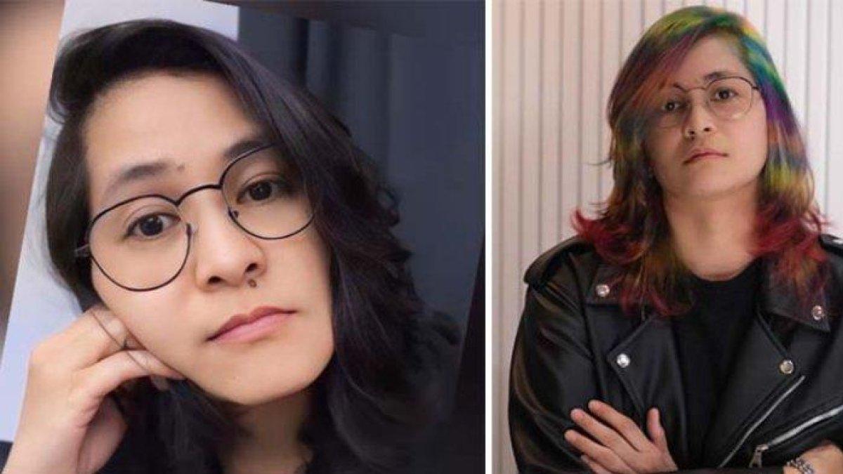 Kini rambut Mita The Virgin tak lagi pendek