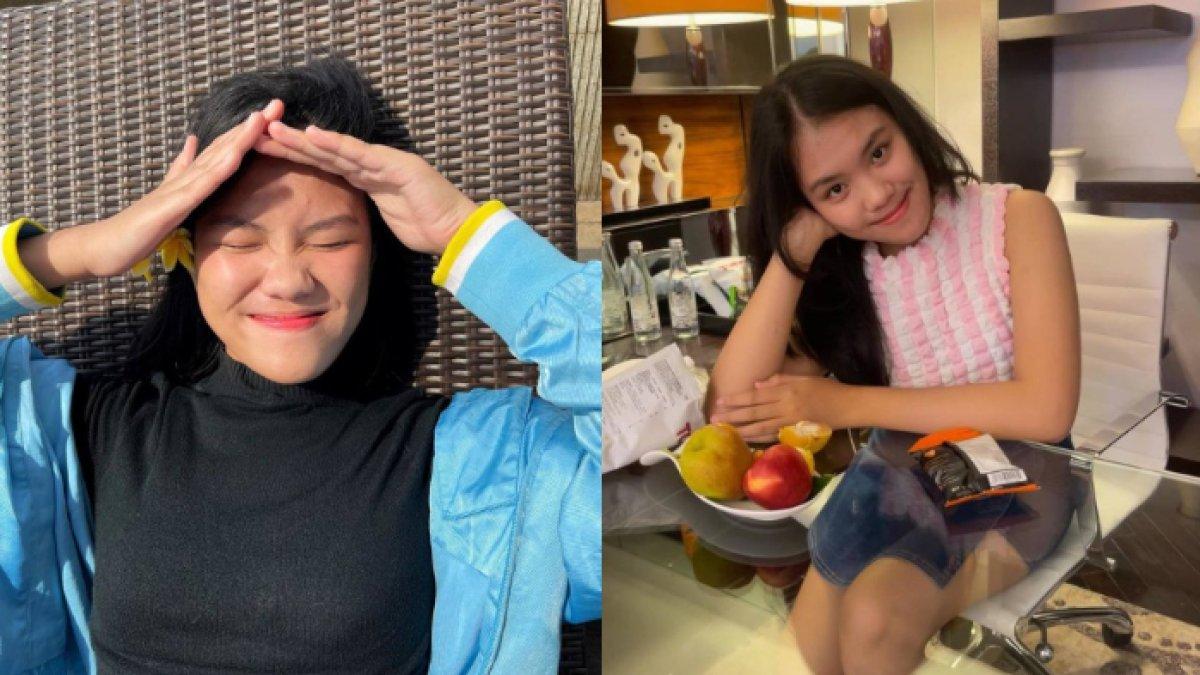 Kirana Velovoice disebut cocok jadi artis