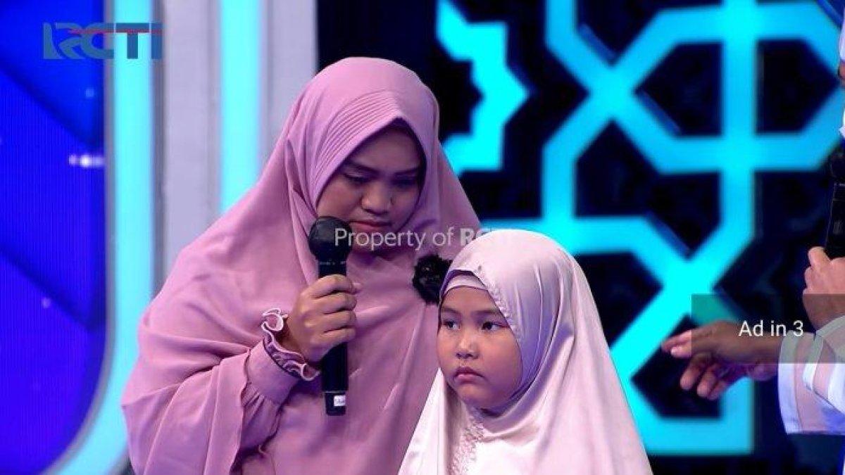 Kisah haru anak penjual roti keliling jadi penghafal Al Quran