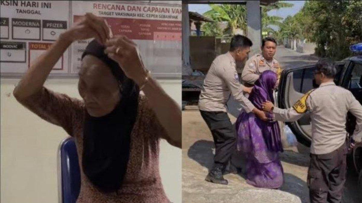 Kisah ibu rawat putrinya yang alami gangguan jiwa selama 12 tahun