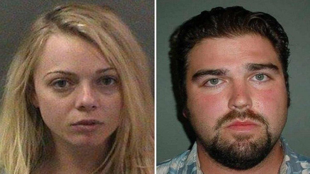 Kisah kriminal dari seorang mantan Disney Princess, ikut andil dalam pembunuhan 2 temannya, sempat main drama teater di antara 2 pembunuhan.