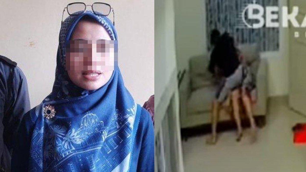 Kisah pilu istri ASN dianiaya suaminya selama 8 tahun, mertua ikut keroyok