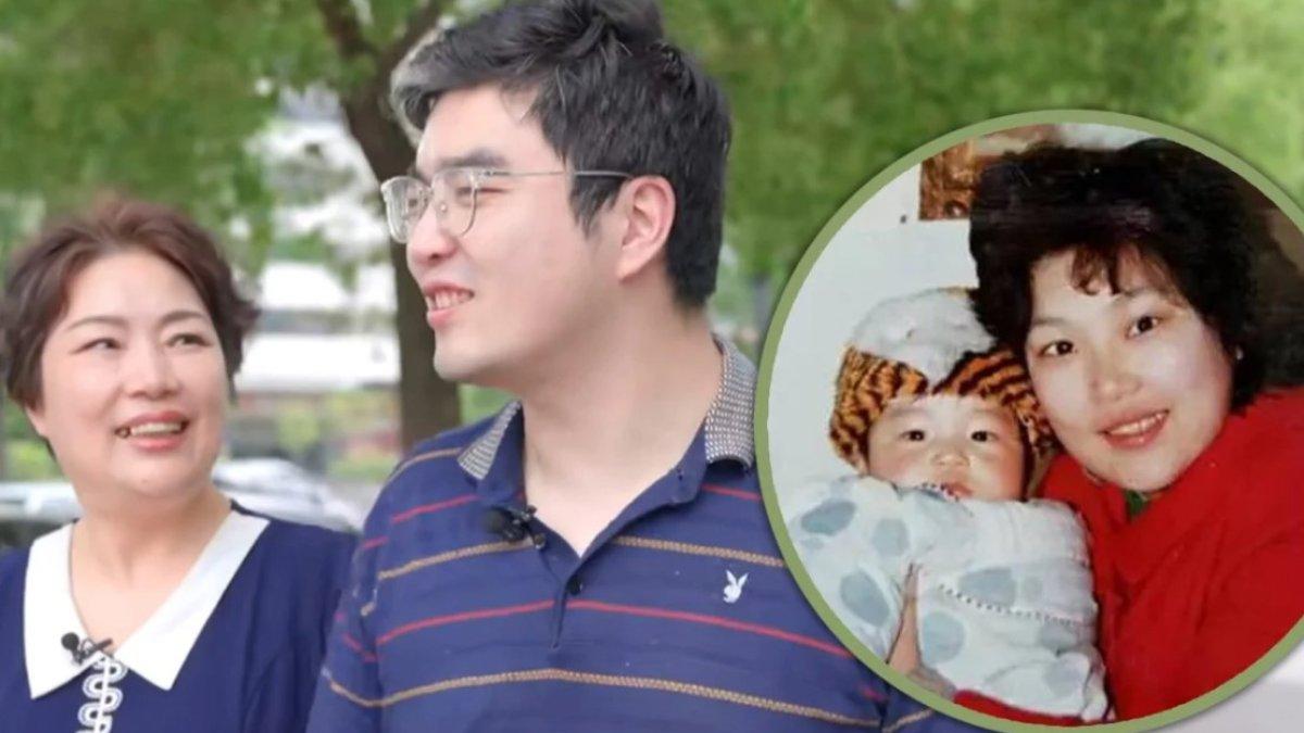 Kisah pria penyandang cerebral palsy lulus S2 dari Universitas Harvard berkat dukungan sang ibu.