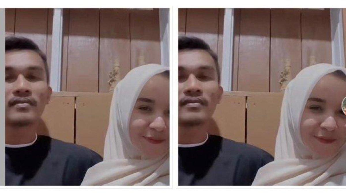 Kisah wanita dilamar mantan kekasih usai 8 tahun putus komunikasi