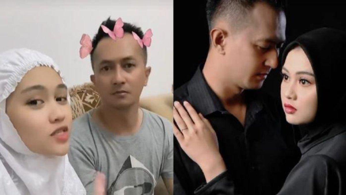 Kisah wanita dinikahi bapak kosnya yang terpaut usia 20 tahun