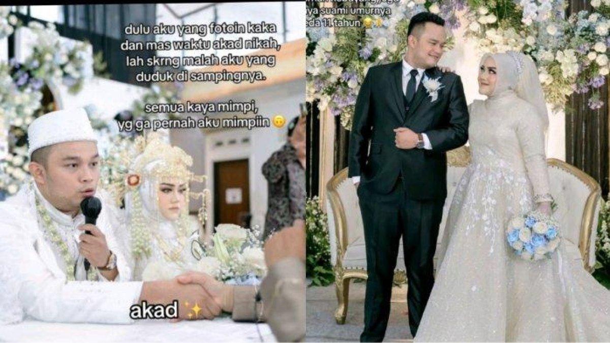 Kisah wanita menikah dengan kakak iparnya
