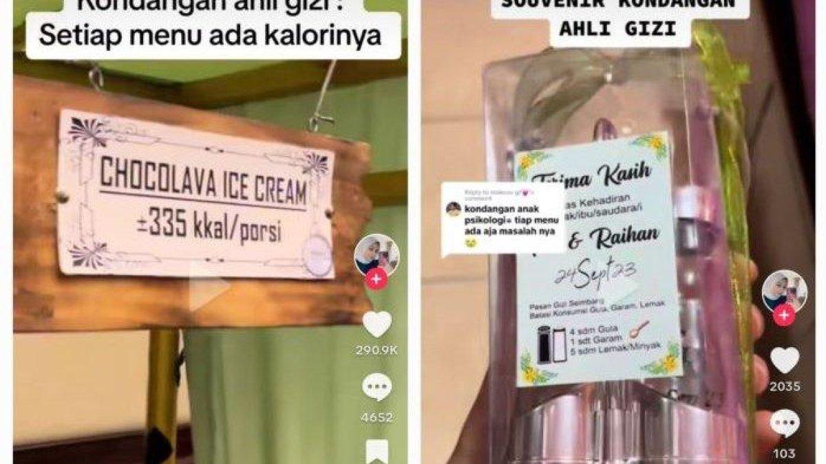 Kodangan ahli gizi
