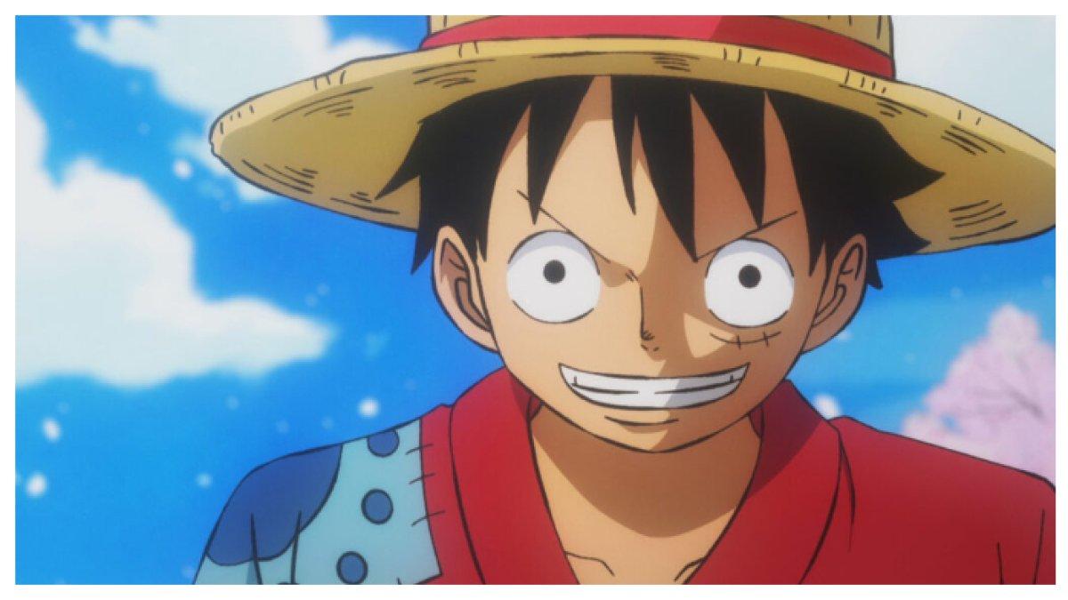 KOLLABORASI EPIK ONE PIECE X LA LAKERS - 