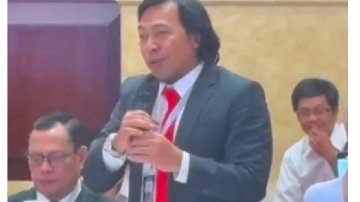 Harta kekayaan Komeng