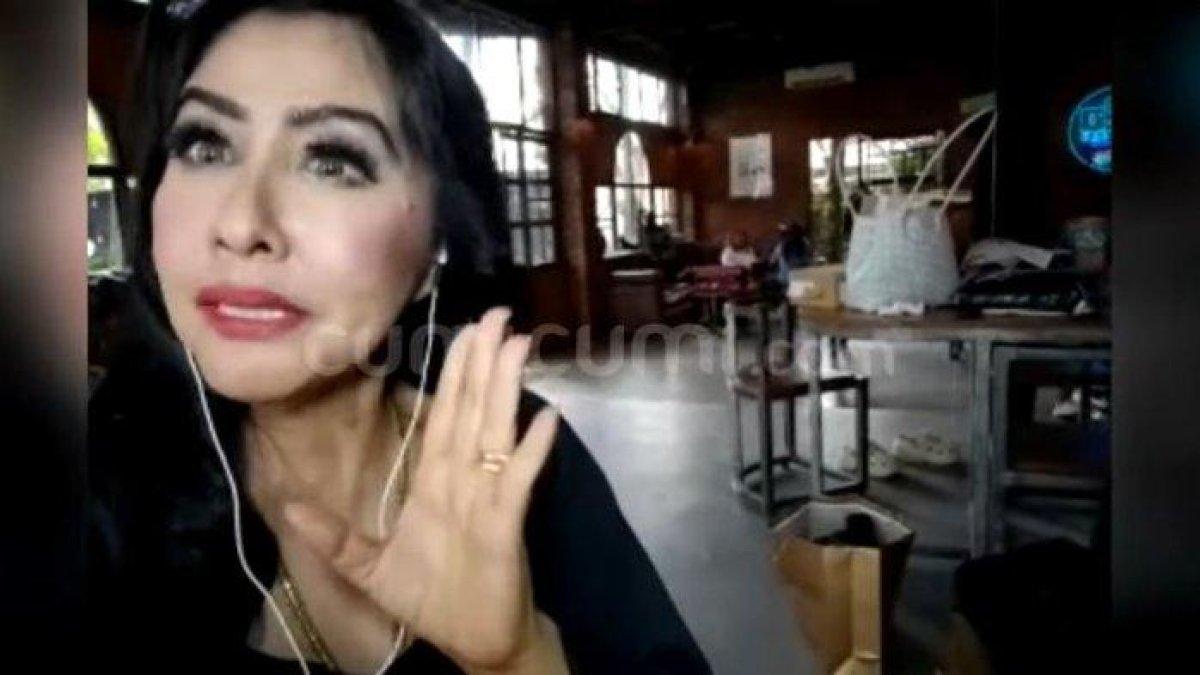 Komentar Tessa Mariska soal Ayu Ting Ting