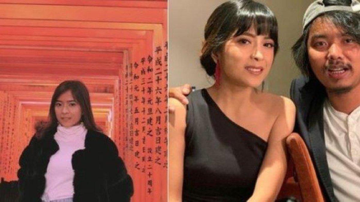 Komika Dodit Mulyanto mengaku akan segera menikahi sang kekasih Angela Ci