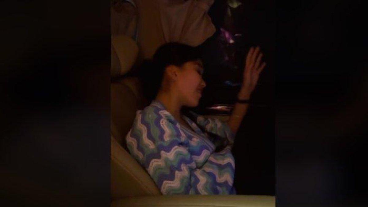 Kondisi Ayu Ting Ting usai batal nikahi Lettu Fardhana.