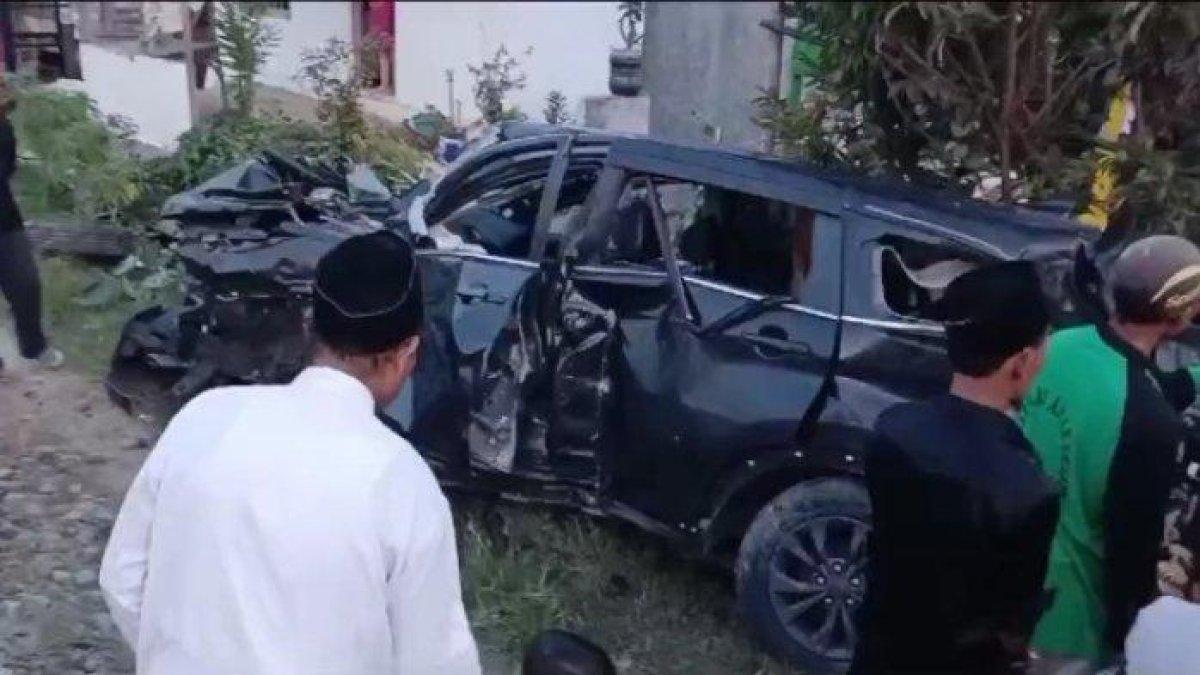 Kondisi Mobil Daihatsu Terios