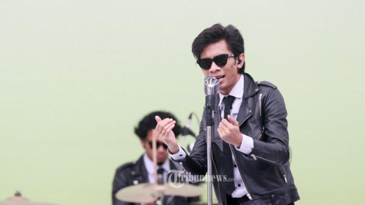 Kondisi Tria The Changcuters usai pingsan saat manggung