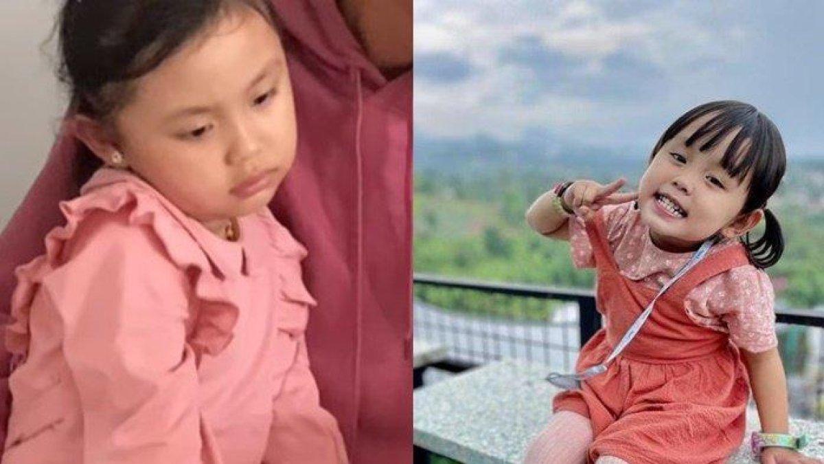 Selebgram sekaligus Tiktokter cilik Lala alias Shabira Alula Adnan dikabarkan mengalami teror guna-guna. sering murung hingga merasakan sakit