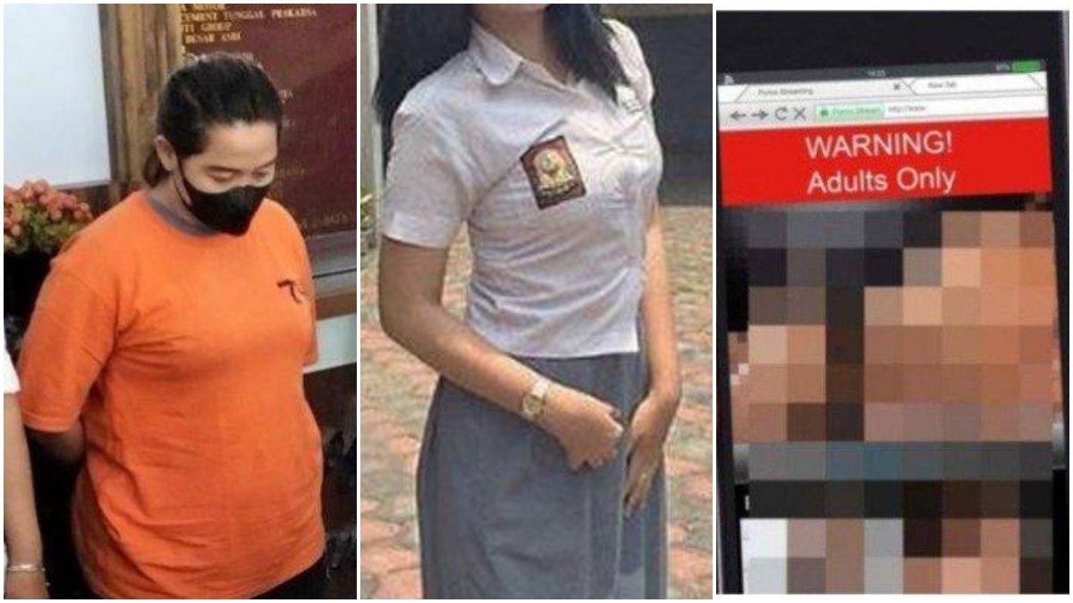 Tampang Muncikari JL, Jual Tubuh Siswi SMA ke WNA hingga Diunggah ke Situs  Dewasa, Korban 8 Gadis - TribunStyle.com