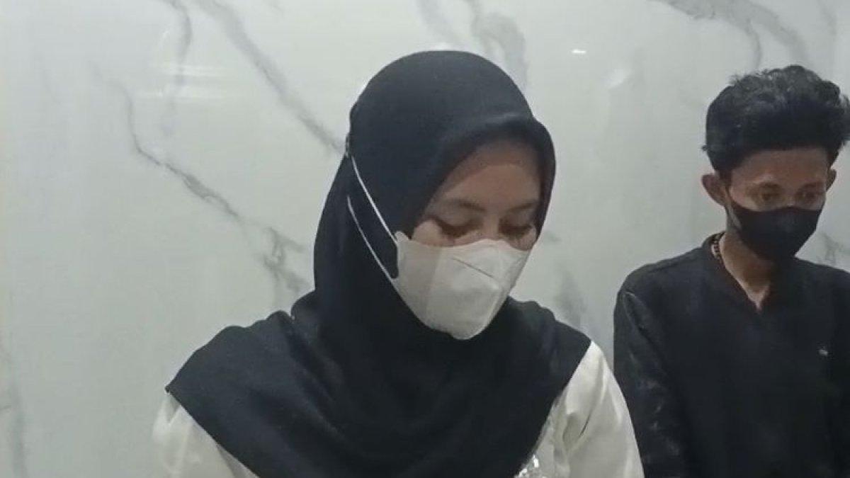Korban pengeroyokan